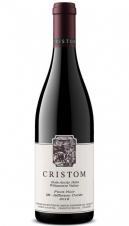 Cristom - Mt Jefferson Cuvee Pinot Noir 2021 (750ml) (750ml)