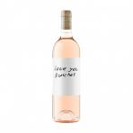 Stolpman Vineyards - Love You Bunches Rose 2023 (750)