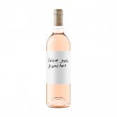 Stolpman Vineyards - Love You Bunches Rose 2023 (750)