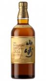 Suntory - 100 Anniversary Yamazaki 12 Yr Whisky 0 (750)