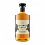 Coconut Cartel - Guatemalan Dark Rum with Coconut Water (750)