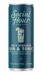 Social Hour - Navy Strength Gin & Tonic Cocktail 0 (250)