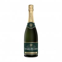 Canard-Duchene - Cuvee Brut Champagne NV (750ml) (750ml)