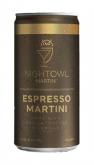 Nightowl - Espresso Tequila Martini Cocktail 0 (200)