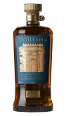 Castle & Key Distillery - Wheated Straight Bourbon Whiskey 2023 Batch 1 (750)