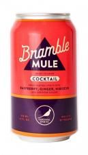 Cardinal Spirits - Bramble Moscow Mule Can (355ml) (355ml)