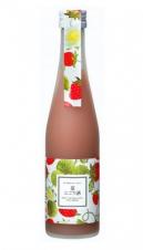Homare - Strawberry Nigori Sake (300ml) (300ml)