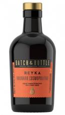 Batch & Bottle - 'Reyka' Rhubarb Cosmopolitan Cocktail (375ml) (375ml)