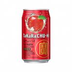 Takara - Chu-Hi Fuji Apple Highball Cocktail 0 (355)