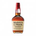 Maker's Mark - Straight Bourbon Whiskey 0 (1750)