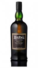 Ardbeg - Uigeadail Single Islay Malt Scotch Whiskey (750ml) (750ml)