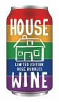 House Wine - Rose Bubbles - Can 0 (375)