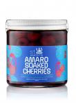 St. Agrestis - Amaro Soaked Cherries 0 (375)
