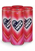 House of Love - Strawberry Daiquiri Cocktail 4-Pack 0 (357)