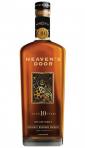 Heaven's Door - 10 Yr Old Straight Bourbon Whiskey (750)