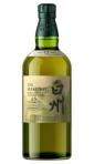 Suntory - 100 Anniversary Hakushu 12 Yr Whisky (750)