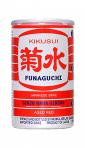 Kikusui - Funaguchi Jukusei Ginjo Nama Genshu 0