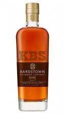 Bardstown Bourbon Company - Founders KBS aged stout Barrels Straight Bourbon Whiskey (750ml) (750ml)