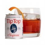 Tip Top - Negroni Cocktail (100)