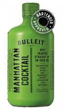 Bulleit - Manhattan Cocktail (375ml) (375ml)