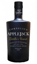 Harvest Spirits - Cornelius Distiller's Reserve Applejack (750ml) (750ml)