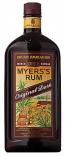 Myers - Original Dark Rum (1000)