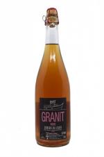 Cidrerie du Leguer - Granit Rose Cidre (750ml) (750ml)