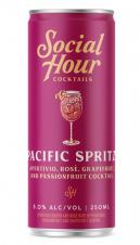 Social Hour - Pacific Spritz Cocktail NV (250ml) (250ml)