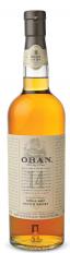 Oban - 14 Yr Single Malt Scotch Whisky (750ml) (750ml)