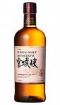 Nikka - Miyagikyo Single Malt Whisky 0 (750)