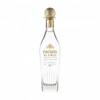 Patron - El Cielo Prestige Silver Tequila (700ml) (700ml)