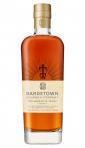 Bardstown Bourbon Company - Collaborative Series Plantation Rum Straight Bourbon Whiskey (750)