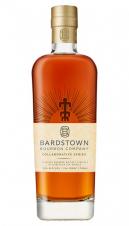 Bardstown Bourbon Company - Collaborative Series Plantation Rum Straight Bourbon Whiskey (750ml) (750ml)