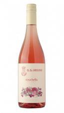 G.D. Vajra - Rosabella Rosato 2022 (750ml) (750ml)