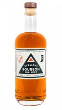 Cardinal Spirits - Straight Bourbon Whiskey (750ml) (750ml)