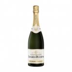 Canard-Duchene - Demi-Sec Champagne 0 (750)