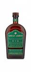 Great Jones - Straight Rye Whiskey 0