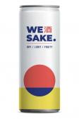 WESAKE - Sake 0 (200)
