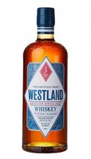 Westland - American Single Malt Whiskey (700ml) (700ml)