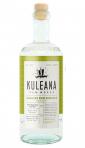 Kuleana Rum Works - Agricole Rum 0 (750)