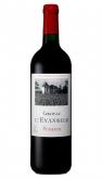 Chateau L'Evangile - Pomerol 2015 (750)