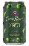 Crown Royal - Washington Apple Cocktail (355)
