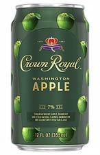 Crown Royal - Washington Apple Cocktail (355ml) (355ml)