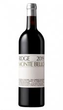 Ridge Vineyards - Monte Bello 2019 (750ml) (750ml)