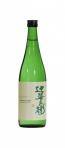 Tsuji Zenbei - Junmai Sake with Champagne Yeast 0