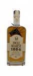 Uncle Nearest - 1884 Small Batch Whiskey Singed Bottle (750)
