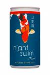 Tozai - Night Swim Futsu 0
