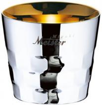 Yukiwa - Migaki Meister Stainless Steel Sake Tumbler with 24K Gold Lining